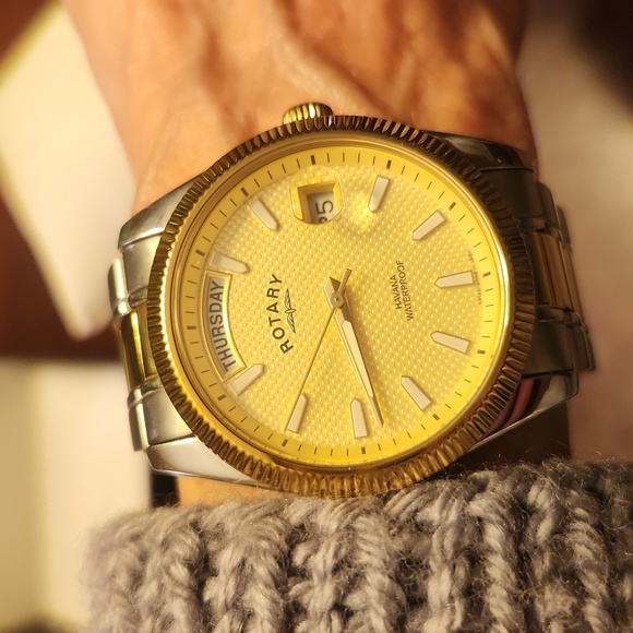 Rotary Watch - Picture 11 of 14